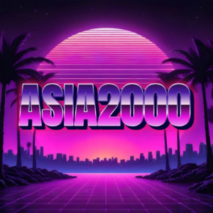 asia2000 Kenangan di Dalamnya